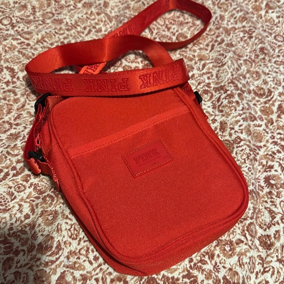 PINK Victoria's Secret Handbags - Pink bag